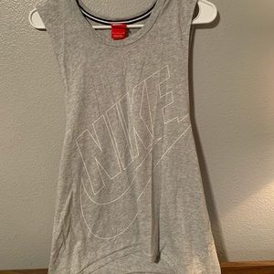 Nike Tank Top